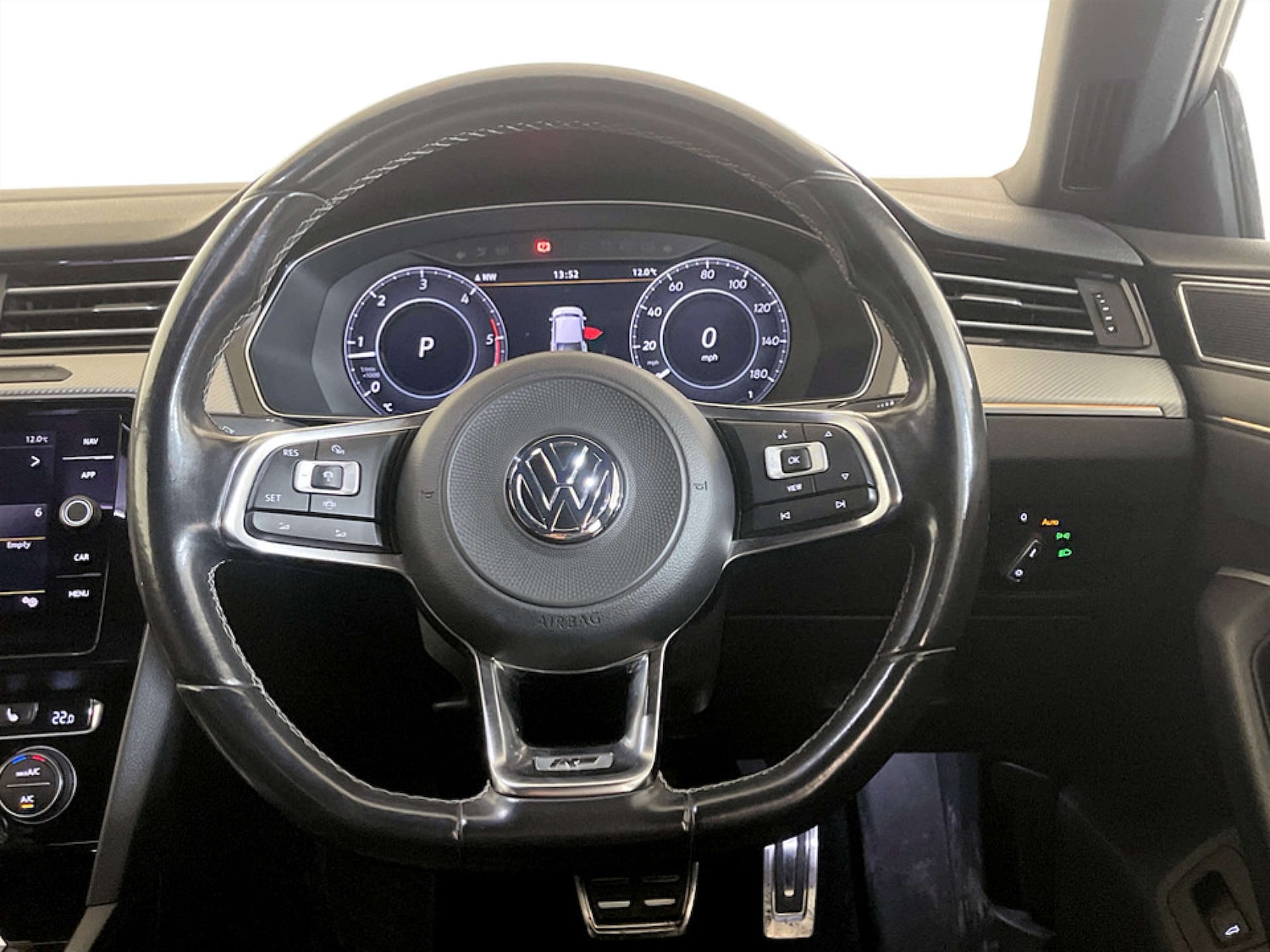 Used Volkswagen Arteon 2019 for sale - 77185580: Photo 16