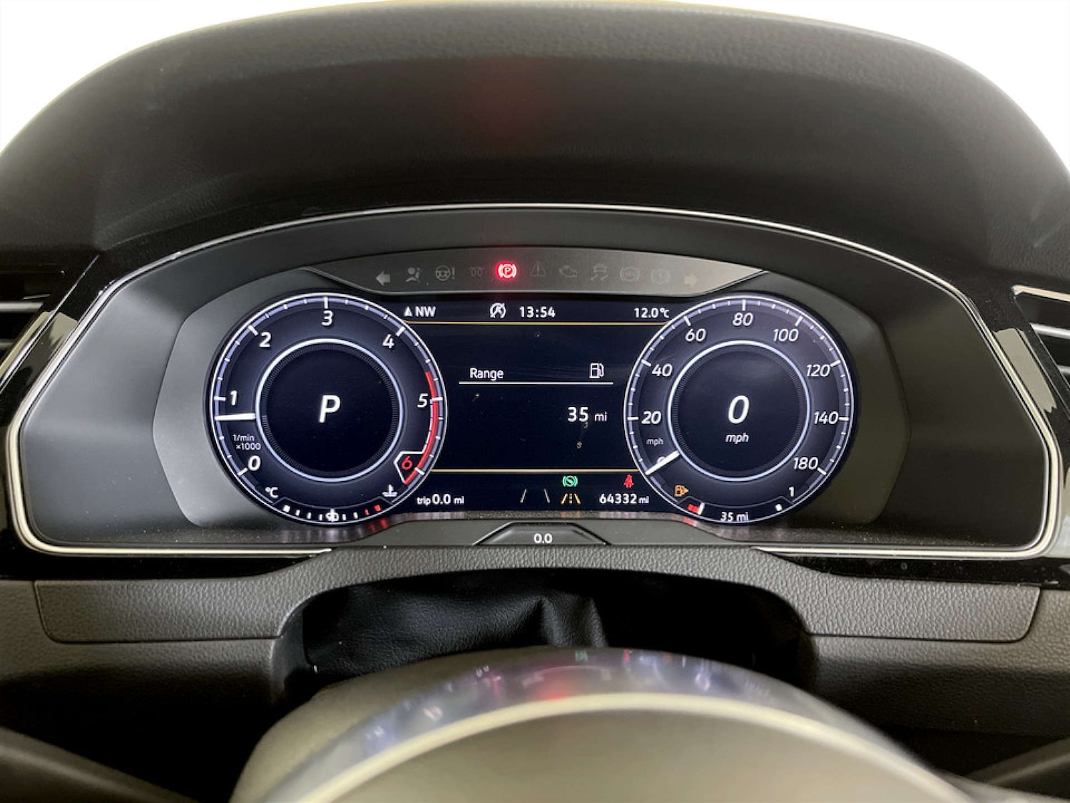 Used Volkswagen Arteon 2019 for sale - 77185580: Photo 18