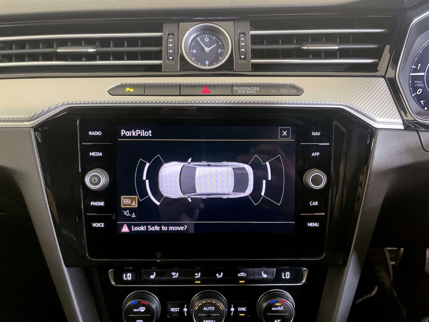 Used Volkswagen Arteon 2019 for sale - 77185580: Photo 20