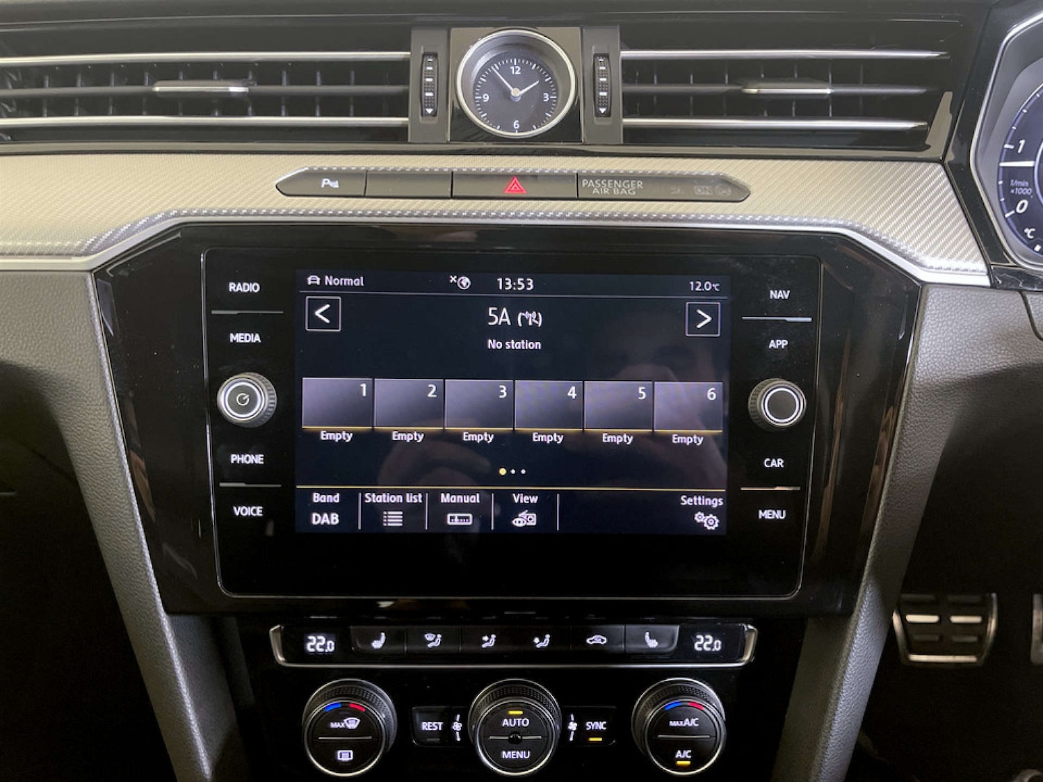 Used Volkswagen Arteon 2019 for sale - 77185580: Photo 22