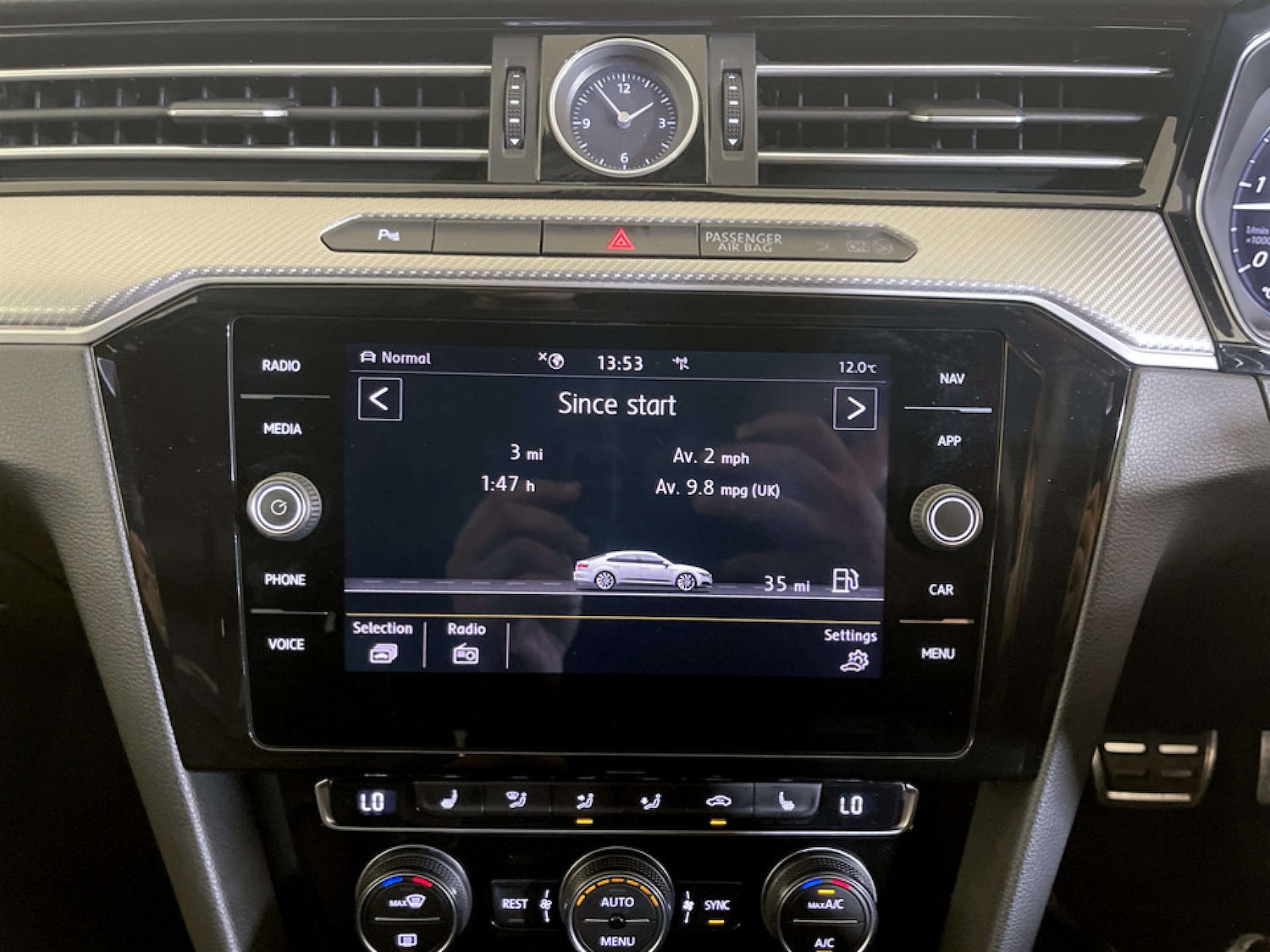 Used Volkswagen Arteon 2019 for sale - 77185580: Photo 23