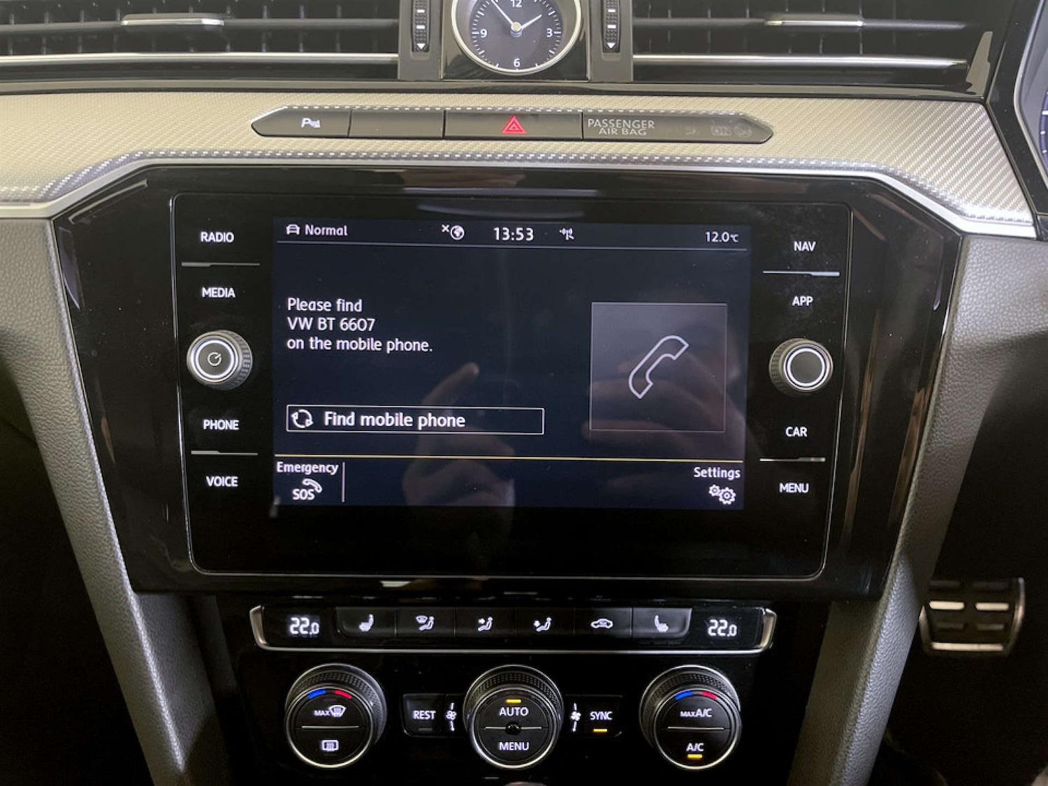 Used Volkswagen Arteon 2019 for sale - 77185580: Photo 24