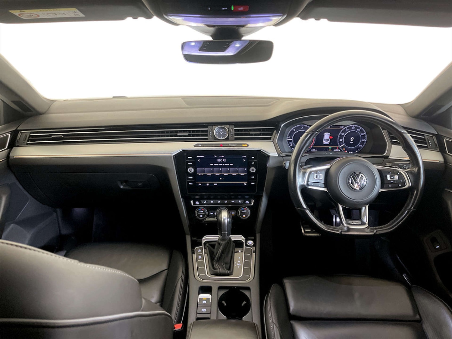 Used Volkswagen Arteon 2019 for sale - 77185580: Photo 3