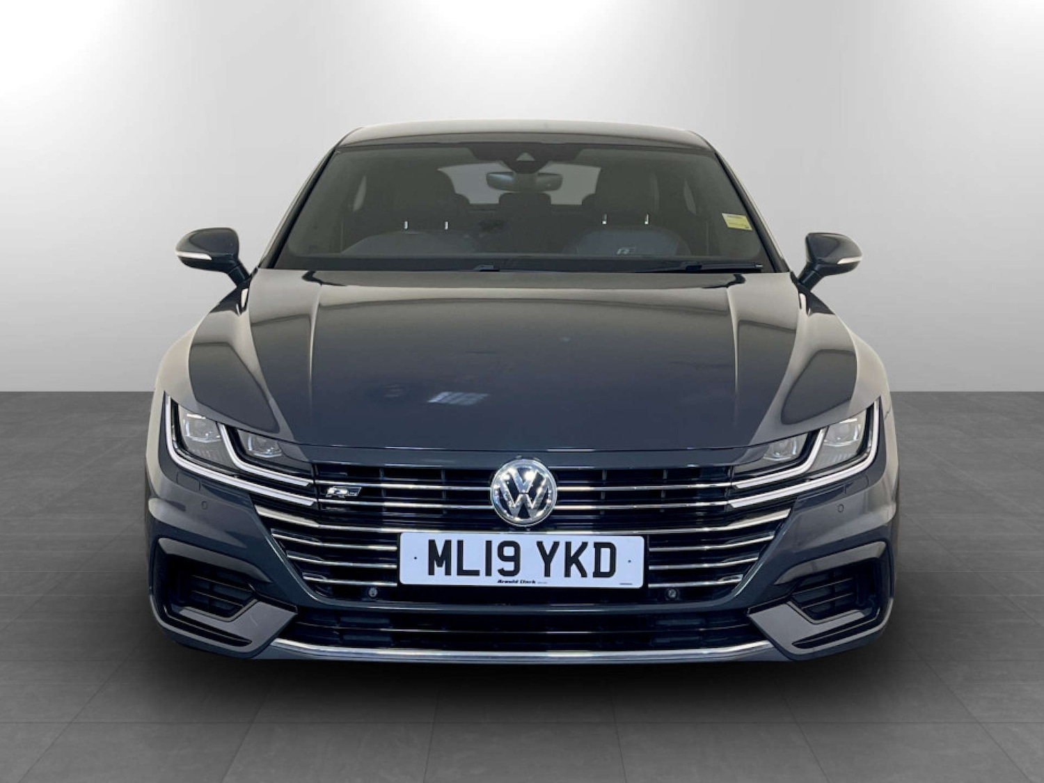 Used Volkswagen Arteon 2019 for sale - 77185580: Photo 5
