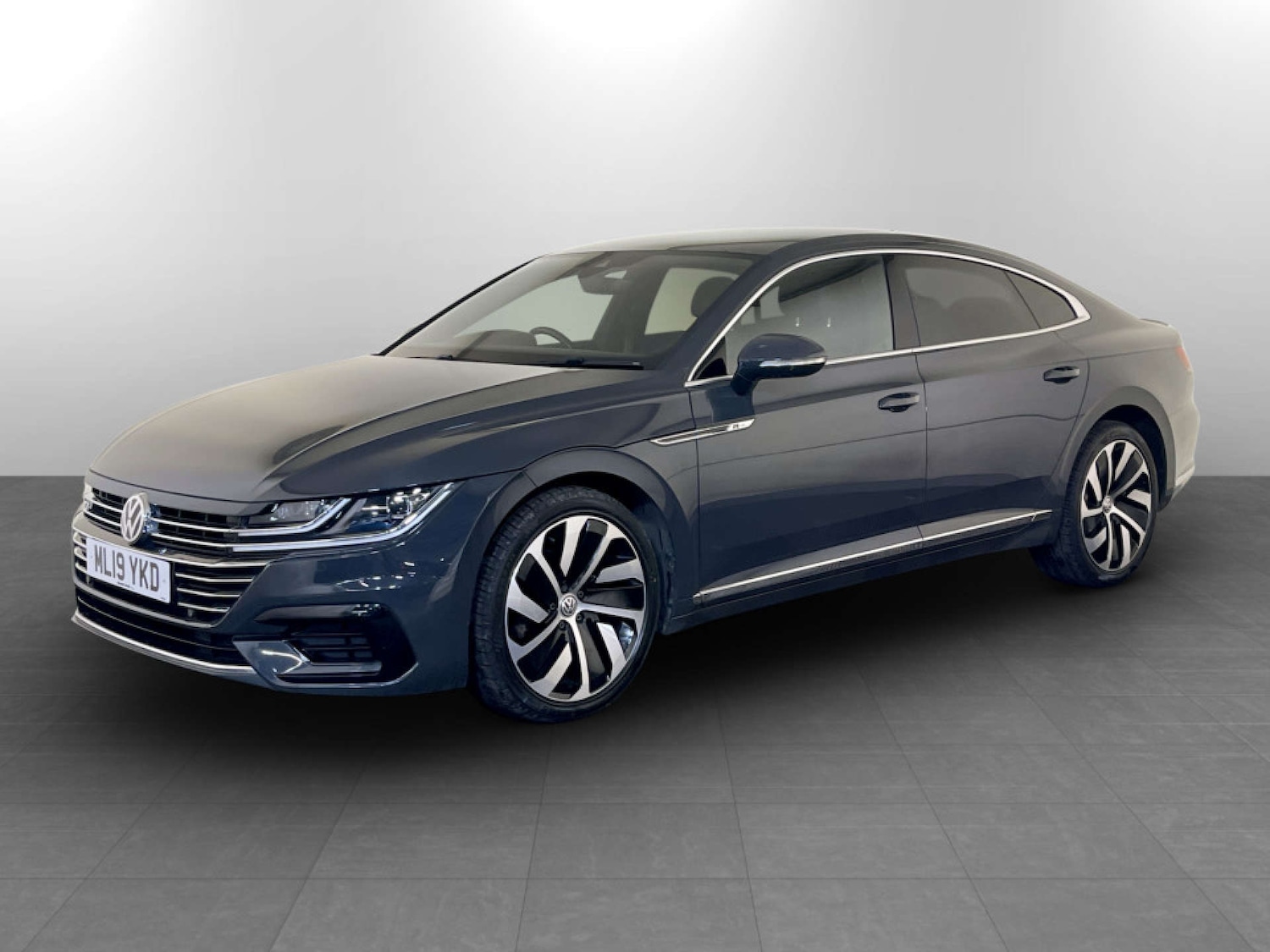 Used Volkswagen Arteon 2019 for sale - 77185580: Photo 6