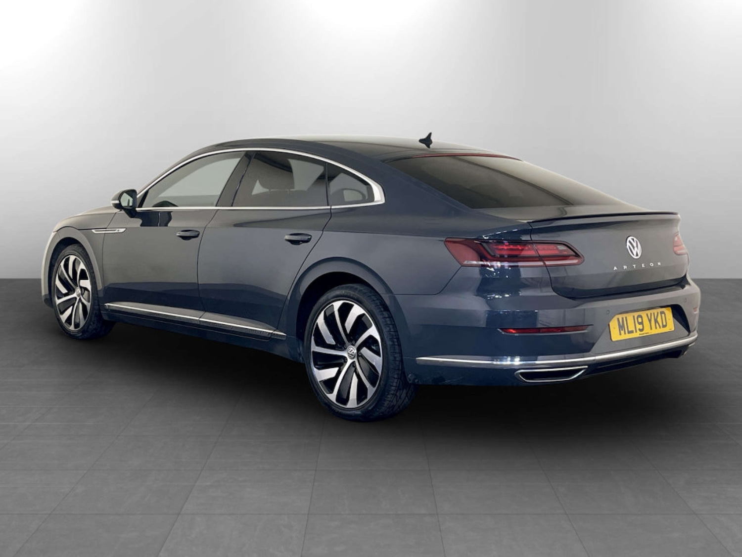 Used Volkswagen Arteon 2019 for sale - 77185580: Photo 8