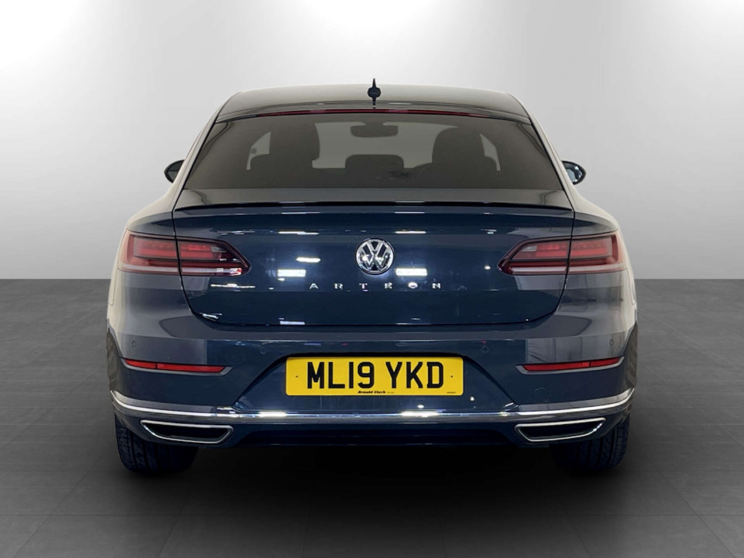 Used Volkswagen Arteon 2019 for sale - 77185580: Photo 9