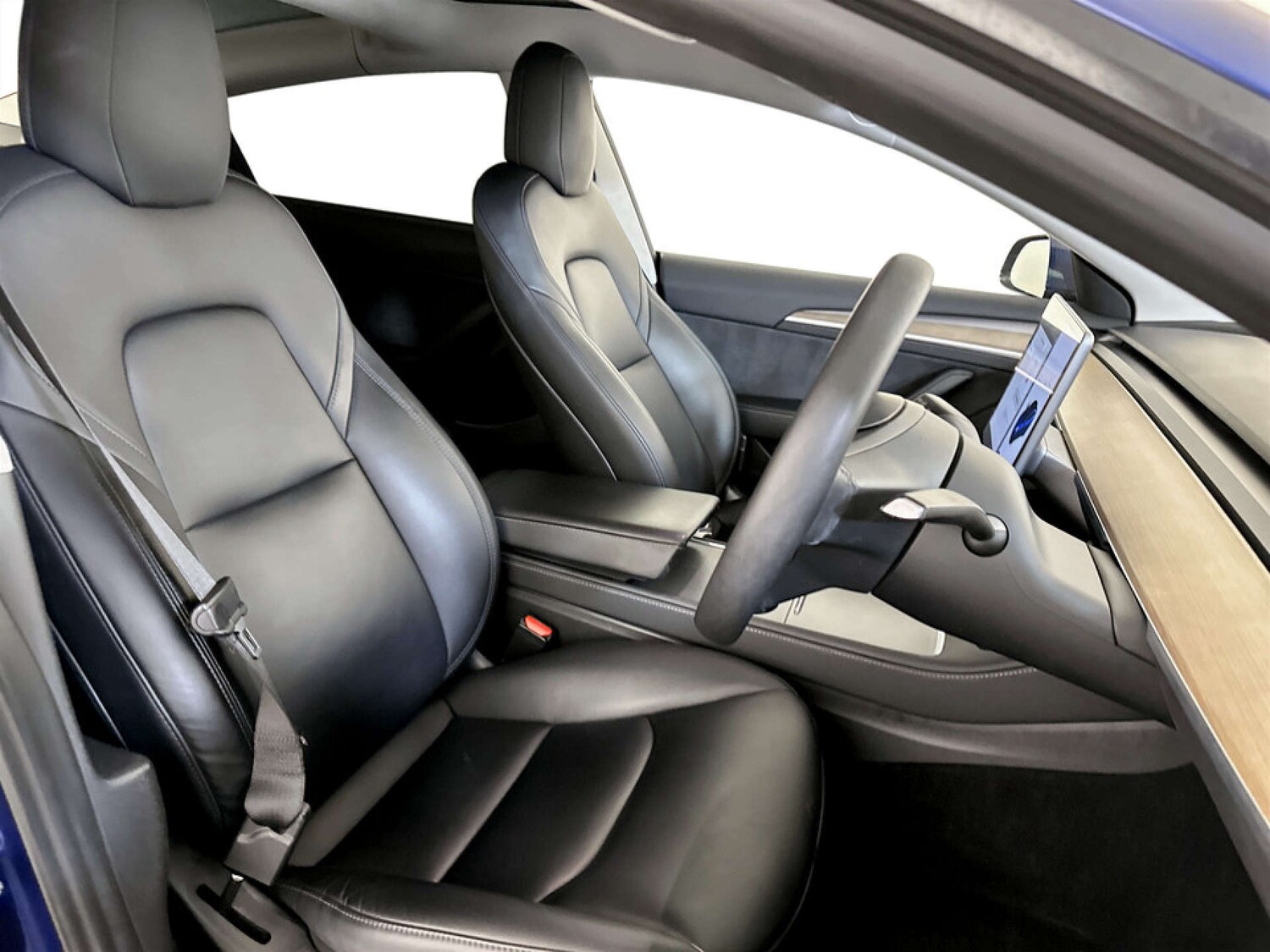 Used Tesla Model 3 2021 for sale - 77417587: Photo 13