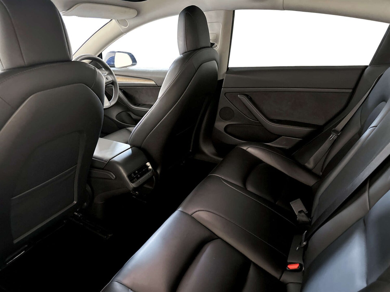 Used Tesla Model 3 2021 for sale - 77417587: Photo 14