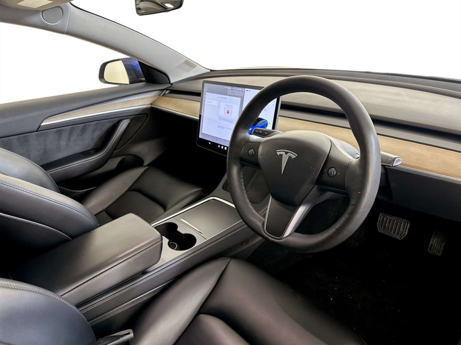 Used Tesla Model 3 2021 for sale - 77417587: Photo 15