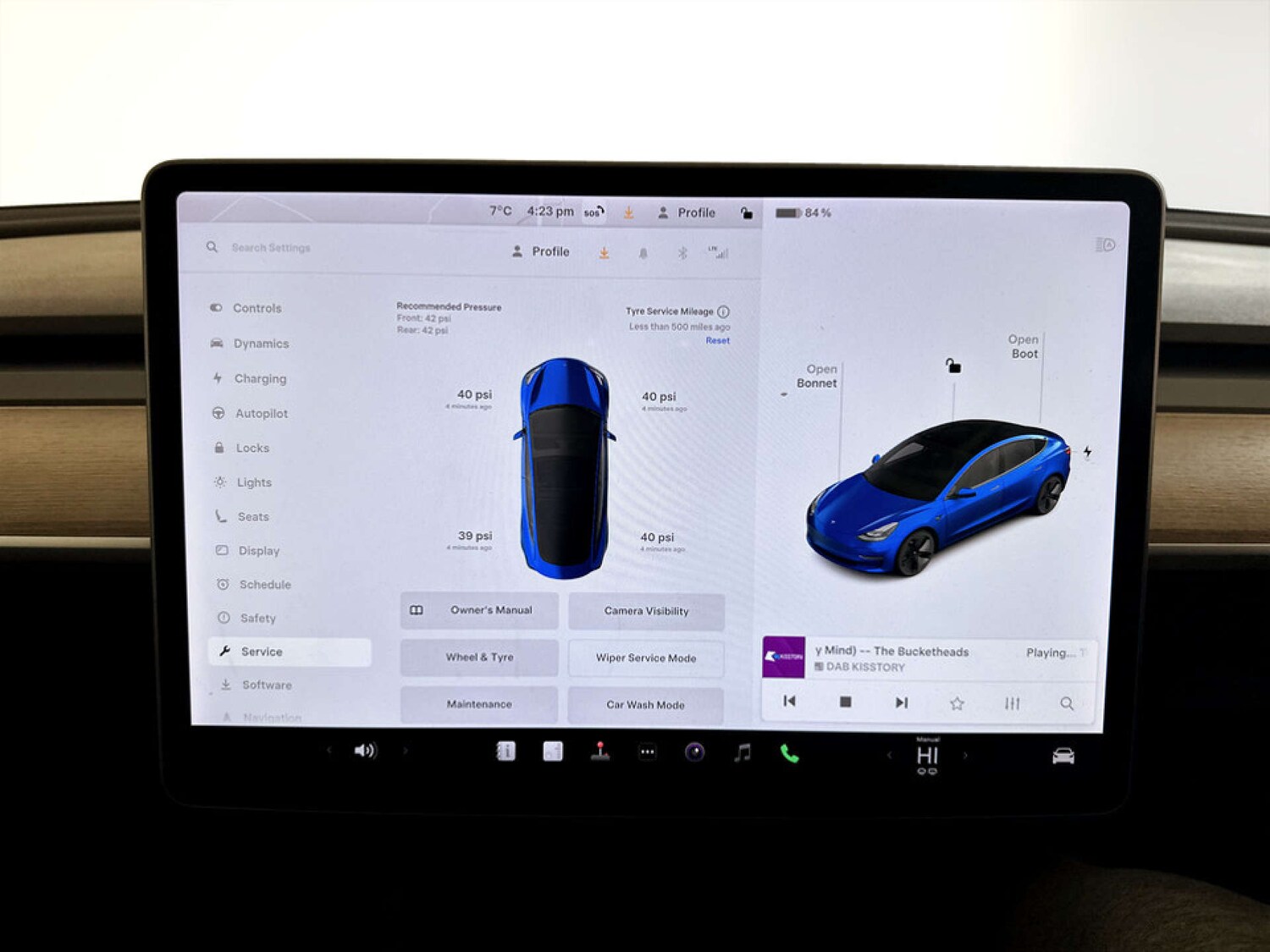 Used Tesla Model 3 2021 for sale - 77417587: Photo 22