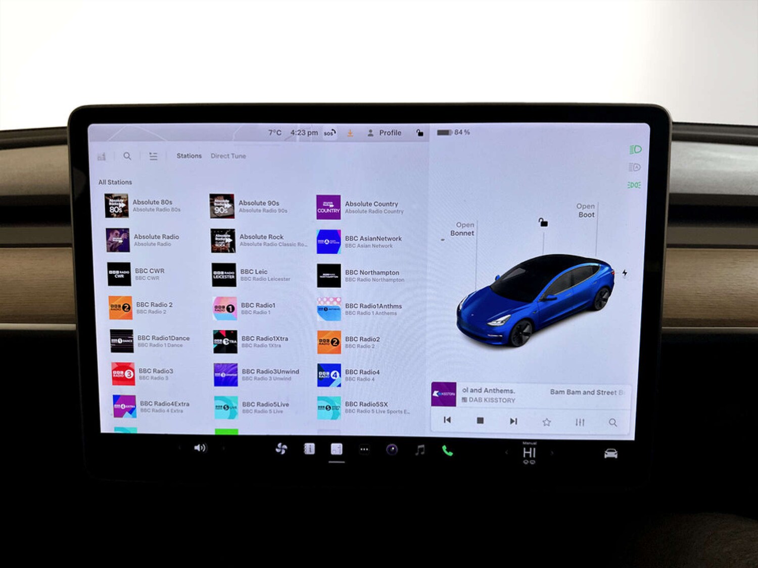 Used Tesla Model 3 2021 for sale - 77417587: Photo 23