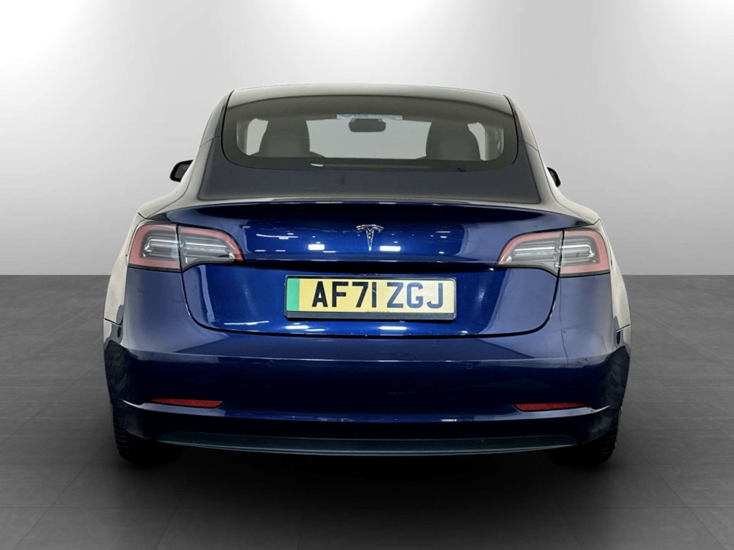 Used Tesla Model 3 2021 for sale - 77417587: Photo 9