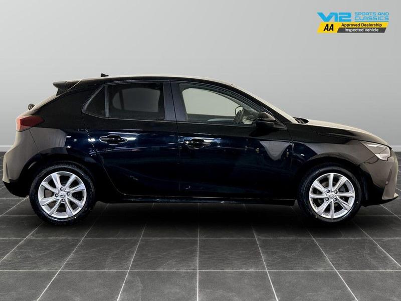 Used Vauxhall Corsa 2020 for sale - 76508206: Photo 11