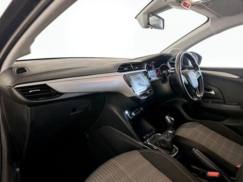 Used Vauxhall Corsa 2020 for sale - 76508206: Photo 12
