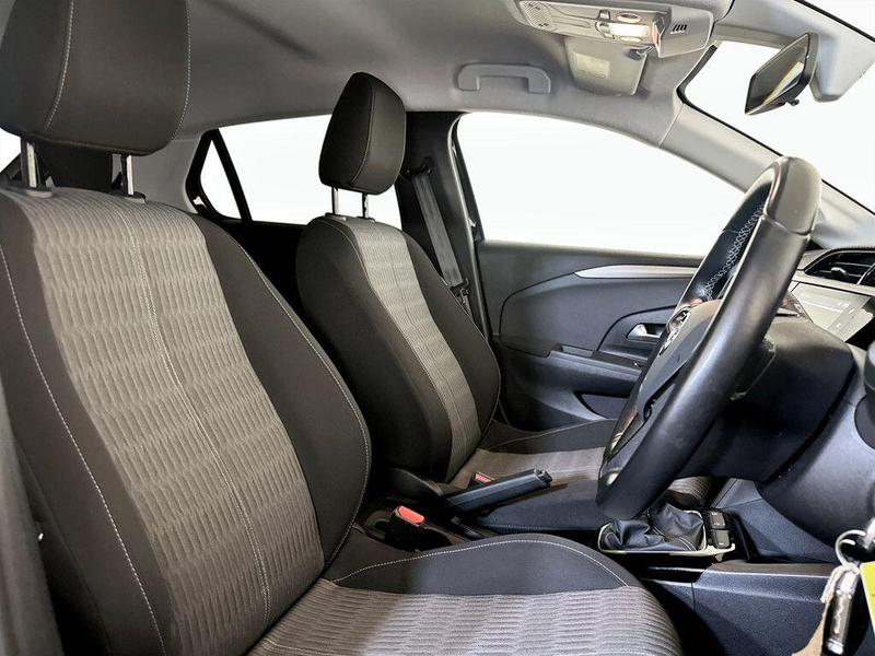 Used Vauxhall Corsa 2020 for sale - 76508206: Photo 13