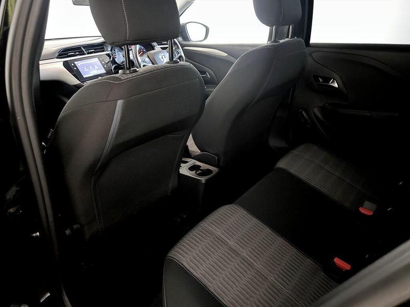 Used Vauxhall Corsa 2020 for sale - 76508206: Photo 14