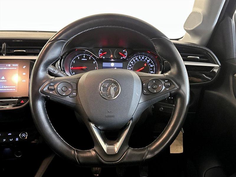 Used Vauxhall Corsa 2020 for sale - 76508206: Photo 16