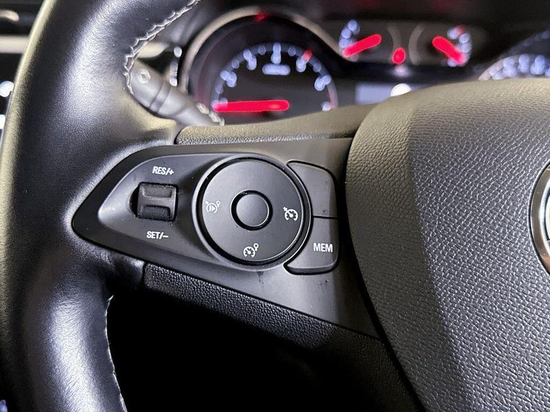 Used Vauxhall Corsa 2020 for sale - 76508206: Photo 17