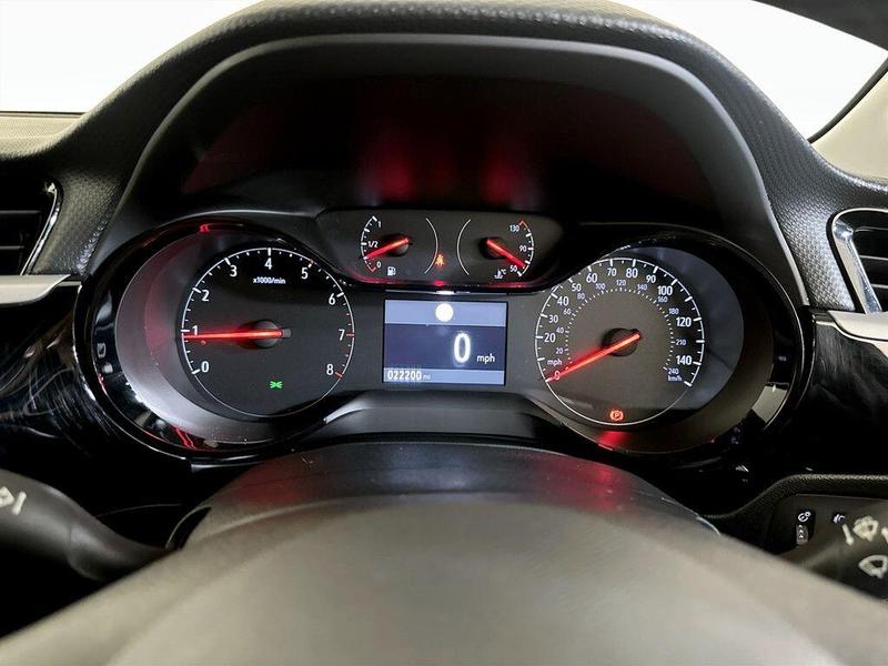 Used Vauxhall Corsa 2020 for sale - 76508206: Photo 18