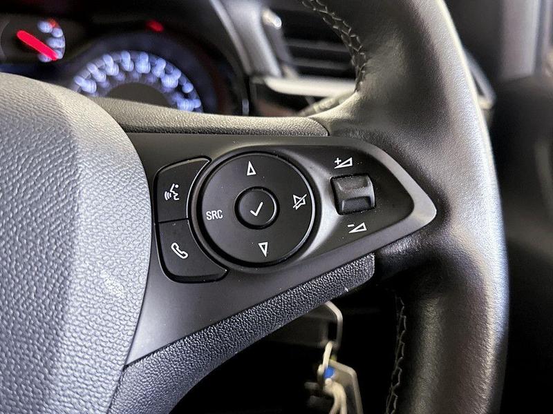 Used Vauxhall Corsa 2020 for sale - 76508206: Photo 19