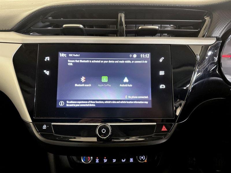 Used Vauxhall Corsa 2020 for sale - 76508206: Photo 20