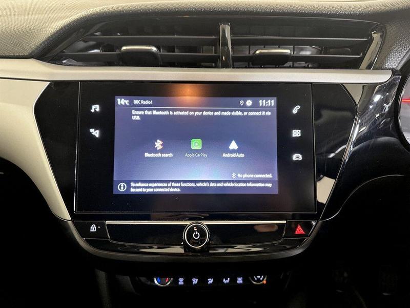 Used Vauxhall Corsa 2020 for sale - 76508206: Photo 21