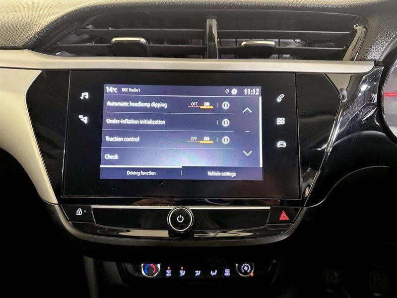 Used Vauxhall Corsa 2020 for sale - 76508206: Photo 22