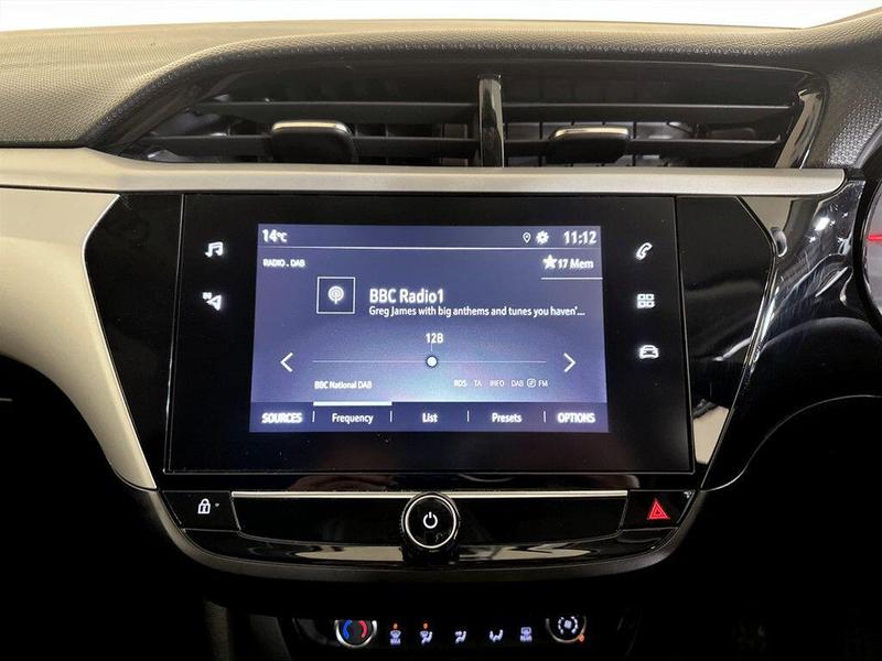 Used Vauxhall Corsa 2020 for sale - 76508206: Photo 23