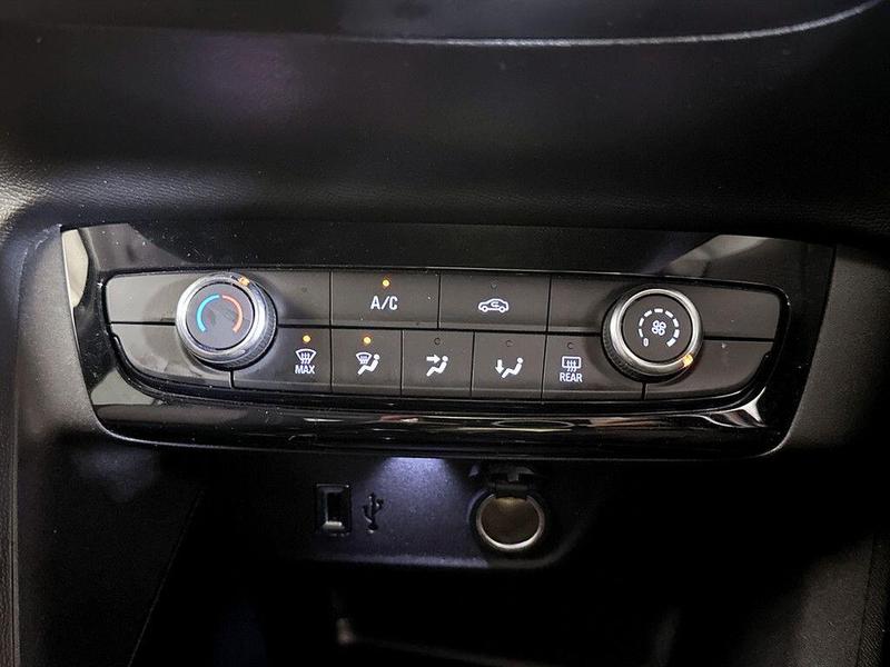 Used Vauxhall Corsa 2020 for sale - 76508206: Photo 24