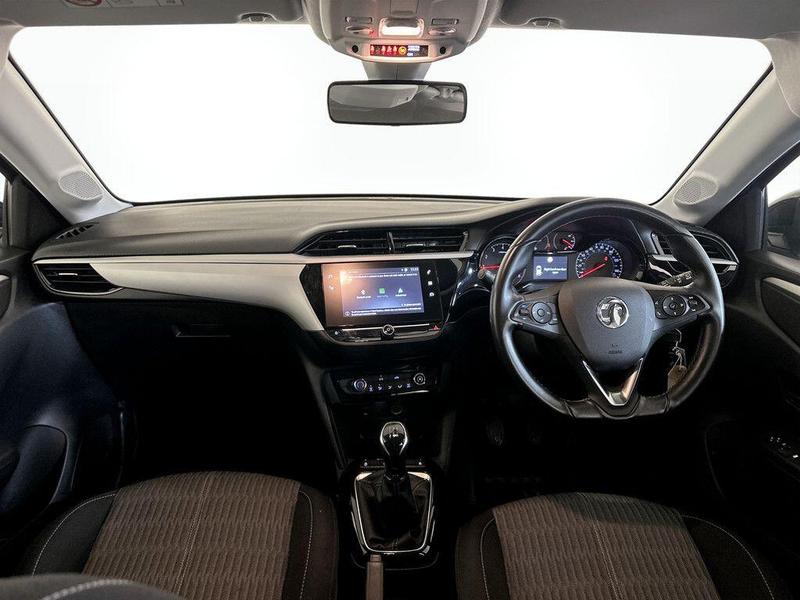 Used Vauxhall Corsa 2020 for sale - 76508206: Photo 3