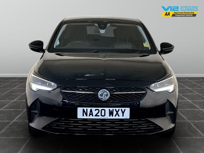 Used Vauxhall Corsa 2020 for sale - 76508206: Photo 5