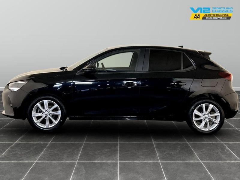 Used Vauxhall Corsa 2020 for sale - 76508206: Photo 7