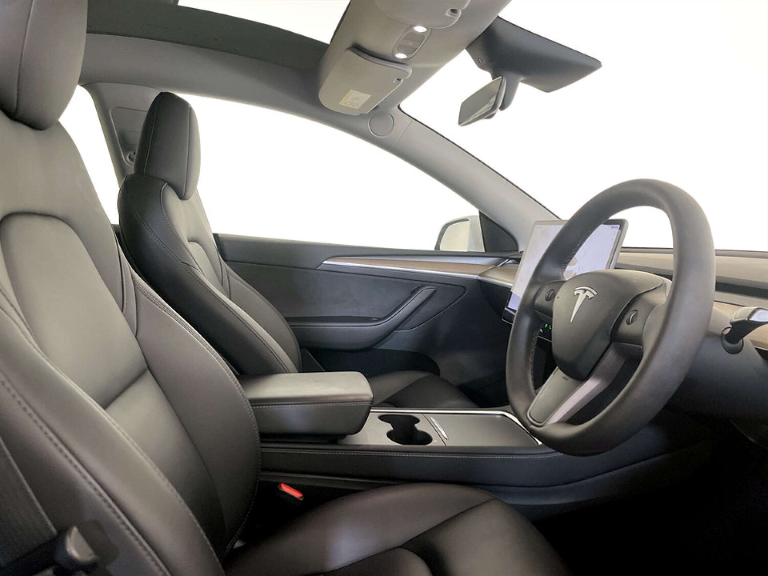 Used Tesla Model Y 2023 for sale - 77492494: Photo 12