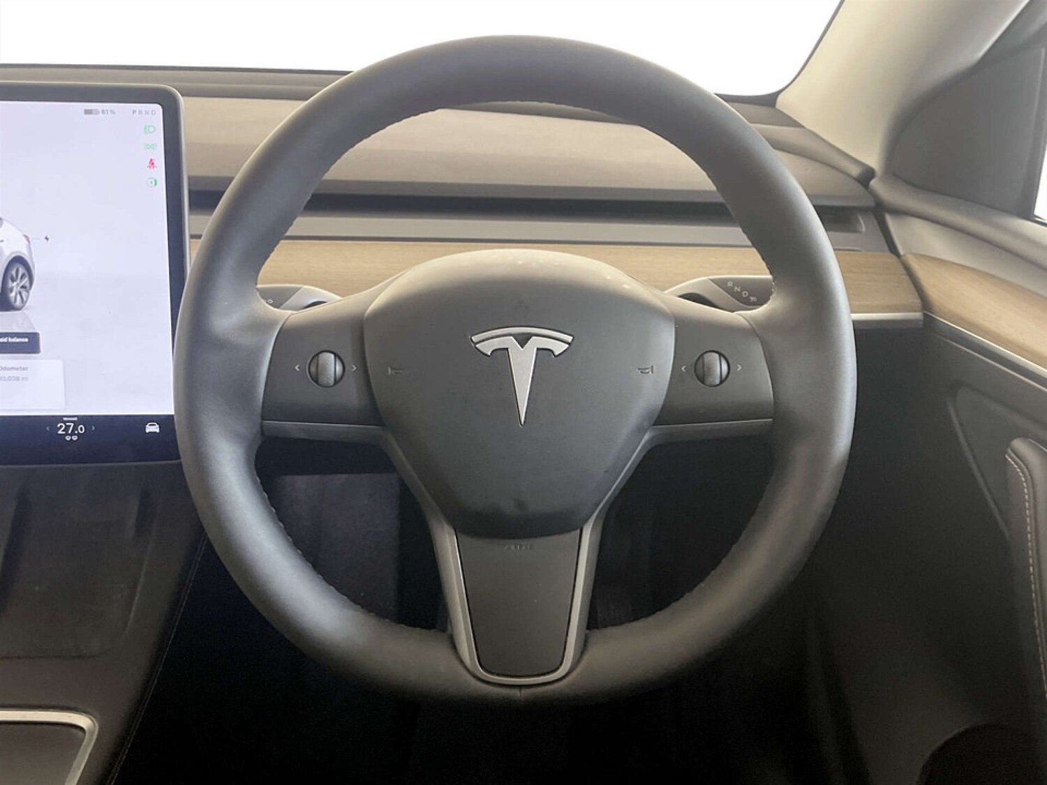 Used Tesla Model Y 2023 for sale - 77492494: Photo 15