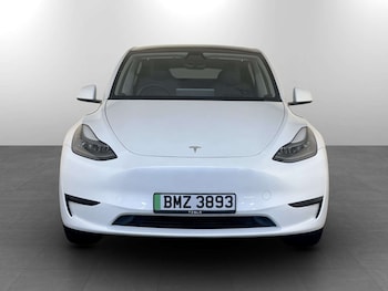 Tesla Model Y feature image