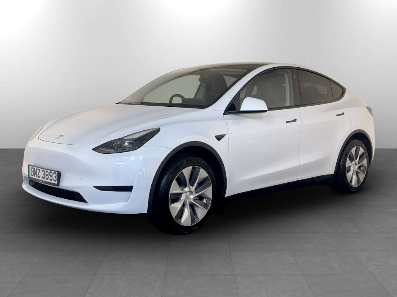 Used Tesla Model Y 2023 for sale - 77492494: Photo 5