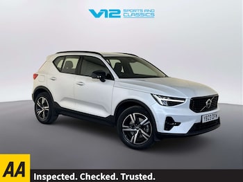 Used Volvo XC40 2023 for sale - 79334869: Photo
