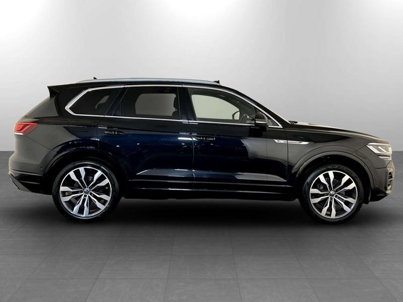 Used Volkswagen Touareg 2020 for sale - 77088148: Photo 11