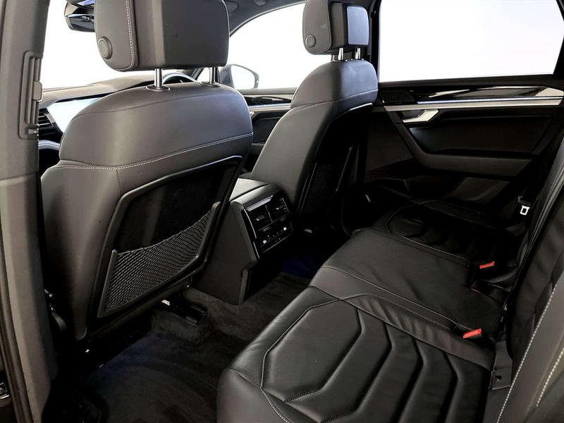 Used Volkswagen Touareg 2020 for sale - 77088148: Photo 14