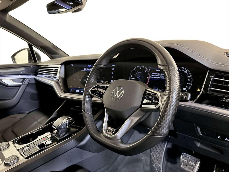 Used Volkswagen Touareg 2020 for sale - 77088148: Photo 15