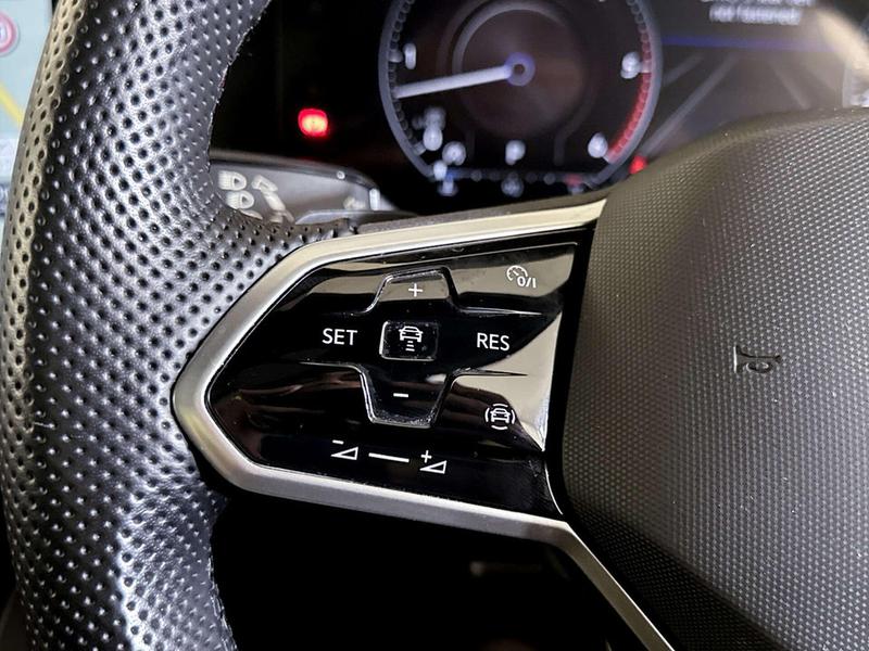 Used Volkswagen Touareg 2020 for sale - 77088148: Photo 17