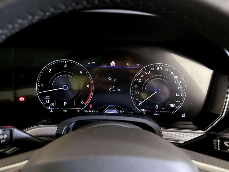 Used Volkswagen Touareg 2020 for sale - 77088148: Photo 18