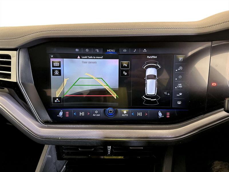 Used Volkswagen Touareg 2020 for sale - 77088148: Photo 20