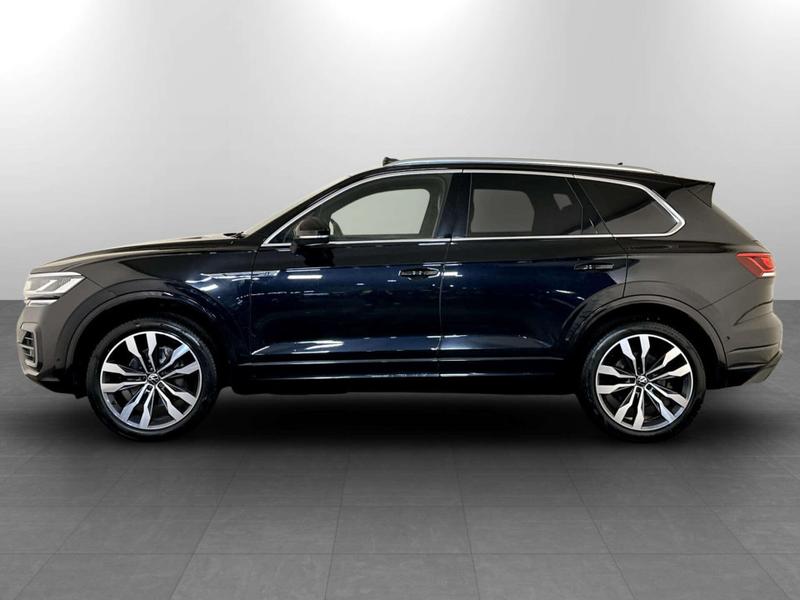 Used Volkswagen Touareg 2020 for sale - 77088148: Photo 7