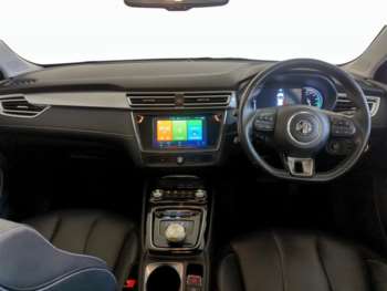 Used MG MG5 2022 for sale - 74364721: Photo