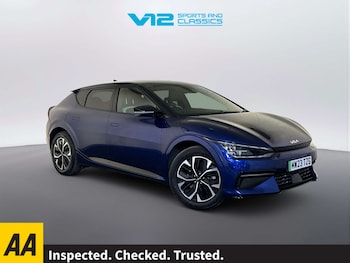 Used Kia EV6 2023 for sale - 79072773: Photo