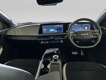 Used Kia EV6 2023 for sale - 79072773: Photo
