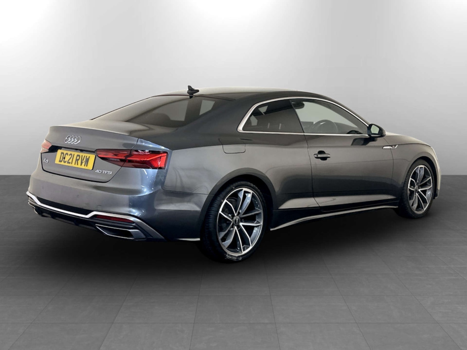 Used Audi A5 2021 for sale - 77185675: Photo 10