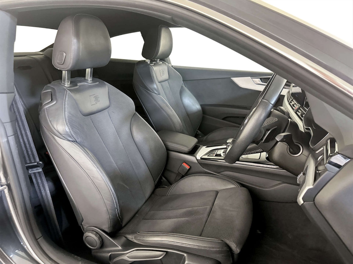 Used Audi A5 2021 for sale - 77185675: Photo 13